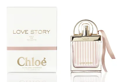 Chloe Love Eau Florale 75 мл купить за 20470 руб в Старом Осколе -  SKU13174750