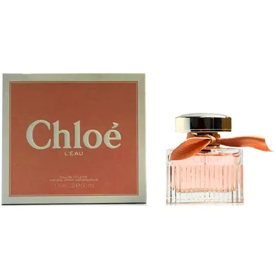 Парфюмерная и Туалетная вода Chloe Eau de Parfum 75 ml Хлое нежные духи  женские