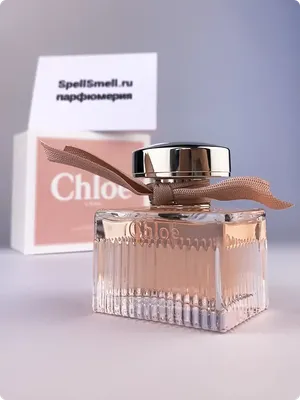 Туалетная вода для женщин Chloe Nomade 30 мл (3614225944130) – в  интернет-магазине ROZETKA | Купить в Украине: Киеве, Харькове, Днепре,  Одессе, Запорожье, Львове