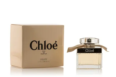 Chloe Chloe Eau de Parfum парфюмерная вода для женщин 30 мл - купить в  Баку. Цена, обзор, отзывы, продажа