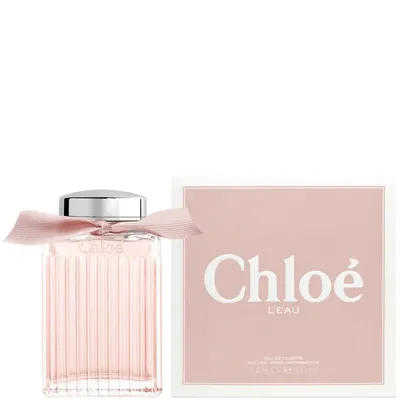 CHLOE L'Eau Туалетная вода 30 мл - купить в интернет-магазине GOLDSTICK с  быстрой доставкой