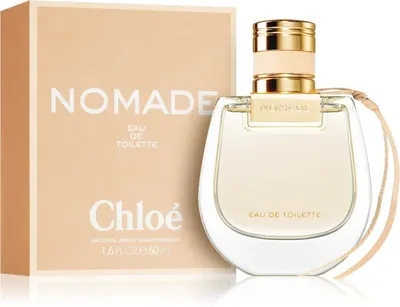 Туалетная вода Chloe L'Eau | Emporium