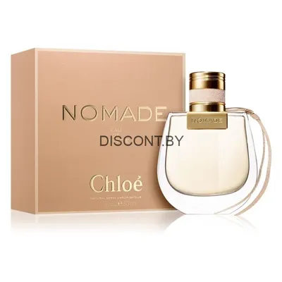 Chloe\" Парфюмированная вода д/женшин Roses de Chloé 75 мл - Drogerie