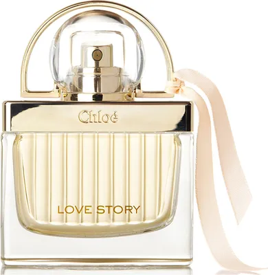 Chloe L Eau — купить женские духи, туалетную воду, парфюм — цена, отзывы,  фото в интернет-магазине SpellSmell.ru