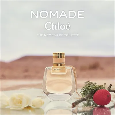 Купить духи Chloe Chloe Eau De Parfum Naturelle. Оригинальная парфюмерия, туалетная  вода с доставкой курьером по России. Отзывы.