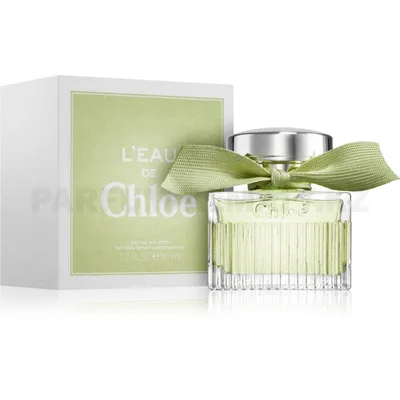 Chloe L'Eau - Купить в Киеве (Украина), цена, отзывы, фото - Оригинал -  Интернет-магазин косметики и парфюмерии MyOriginal