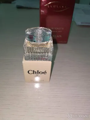 Туалетная вода Chloe \"Roses De Chloe\" | Отзывы покупателей | Косметиста