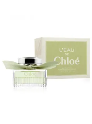 Купить Chloe Eau de Toilette 2015 тестер (туалетная вода) 75 мл в  интернет-магазине парфюмерии parfum.kh.ua | Цены | Описание