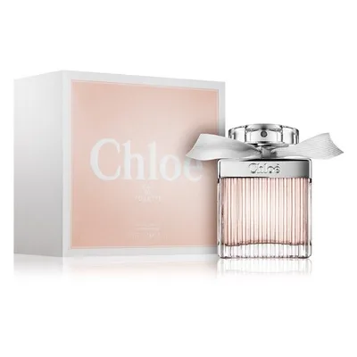 CHLOE SIGNATURE Туалетная вода 50 мл от CHLOE