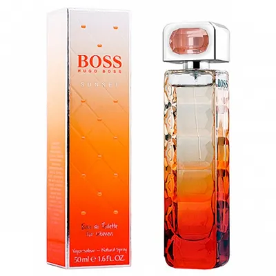 Парфюмерная вода HUGO BOSS Femme 30 мл - отзывы покупателей на Мегамаркет | женская  парфюмерия