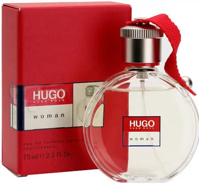 Женские духи Хуго Босс (Hugo Boss Woman) на AromaCODE: кратко о бренде,  описания видов с фото и отзывами