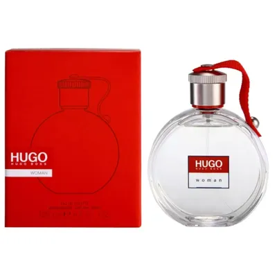 Купить духи Hugo Boss Ma Vie L Eau — женская туалетная вода и парфюм Хуго  Босс Ма Ви Ле — цена и описание аромата в интернет-магазине SpellSmell.ru