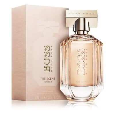 Женская туалетная вода Hugo Boss Hugo Woman 75ml (ID#148161507), цена:  39.90 руб., купить на Deal.by