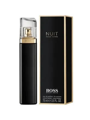 Hugo Boss Hugo Woman - купить духи Хуго Босс Хуго Вумен в интернет магазине  в Киеве, Одессе, доставка по Украине, отзывы, отличная цена на парфюмерию