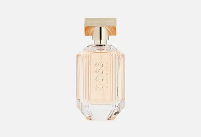 парфюмерная вода Hugo Boss Femme, 30 мл, женская [0737052041247] -  Парфюмерная вода женская - Парфюмерия - Парфюмерия и косметика