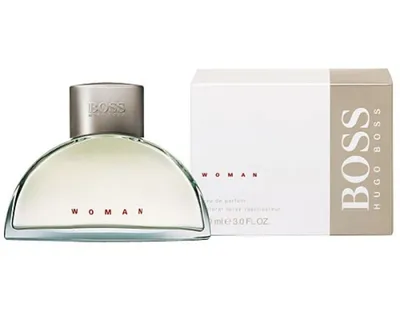 Hugo Boss Boss Woman купить в Минске и РБ