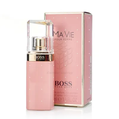 Hugo Boss Nuit Pour Femme купить в Ростове-на-Дону, низкие цены