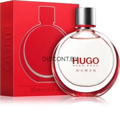 Женские духи Hugo Boss Hugo Woman Extreme, туалетная вода Хьюго Босс Хуго  Экстрим купить в Минске.