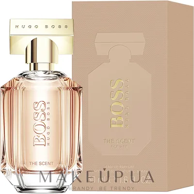 Женские духи Hugo Boss The Scent For Her 33 мл ( Хуго Босс Сцент для Нее )  парфюмированная вода (ID#1761101844), цена: 120 ₴, купить на Prom.ua