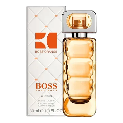 Парфюмерная вода Hugo Boss The Scent For Her EDP для женщин 30 мл цена |  220.lv