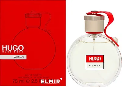 Женские и мужские ароматы Hugo Boss (Хьюго Босс) | Официальный сайт  VISAGEHALL
