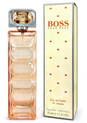 парфюмерная вода Hugo Boss Deep Red, 50 мл, женская [0737052683522]