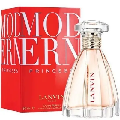 Туалетная вода женская «Lanvin» Modern Princess, Eau Sensuelle, 60 мл  купить в Минске: недорого, в рассрочку в интернет-магазине Емолл бай