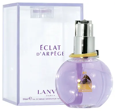 Ляромат: Lanvin Eclat D`arpege - Туалетная вода (духи) Ланвин Эклат Де  Арпеж - купить, цены