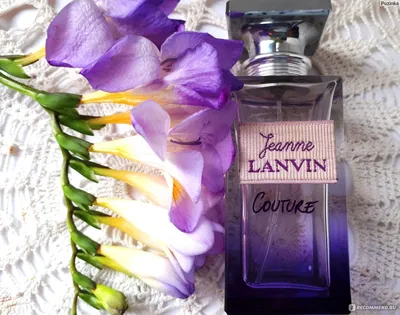 Lanvin LANVIN Les Fleurs De Lanvin Water Lily -- объед! Туалетная вода 90  мл (1084817996)