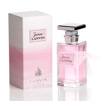 Ляромат: Lanvin Jeanne - Туалетная вода (духи) Ланвин Джанне - купить, цены