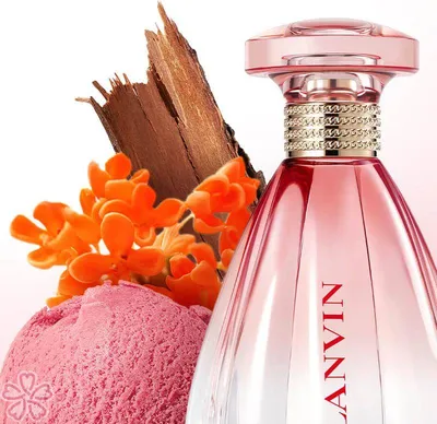 ELEGANTICA: женские духи Lanvin Me L`eau купить в интернет-магазине.  Отзывы, цены