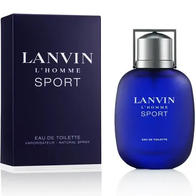 Туалетная вода, LANVIN Blue Orchid, спрей 90 мл | AliExpress