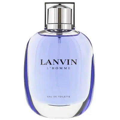 lanvin l homme sport edt туалетная вода 100мл: купить в интернет-магазине  ezebra в украине