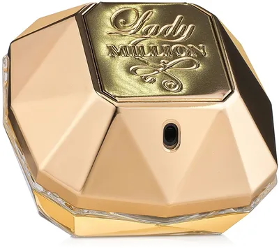 Paco Rabanne Lady Million - Парфюмированная вода: купить по лучшей цене в  Украине | Makeup.ua