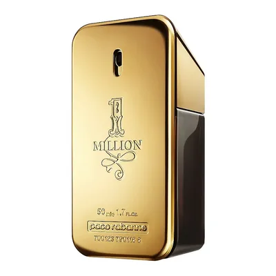 Парфюмированная вода женская Paco Rabanne Lady Million (Пако Рабанн Леди  Миллион) 55 мл: продажа, цена в Харькове. Женская парфюмерия от \"Promparfum  — парфюмерия, косметика, ногтевой сервис\" - 1620713190