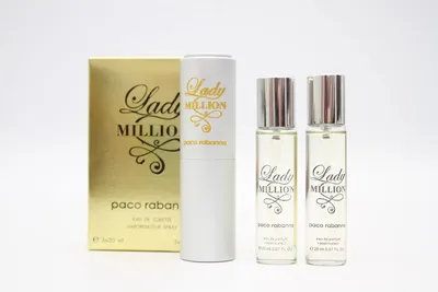 Купить Paco Rabanne Lady Million Eau My Gold! тестер (туалетная вода) 80 мл  в интернет-магазине парфюмерии parfum.kh.ua | Цены | Описание