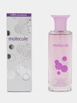 Женская парфюмерия ESCENTRIC MOLECULES MOLECULE 05 – купить в  интернет-магазине ЛЭТУАЛЬ по цене 7760 рублей с доставкой