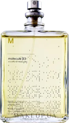 Molecula 020 Fragrance World Dubai 100 ml, парфюмерная вода \"Molekula 02,  Molekula 020\" купить по низким ценам в интернет-магазине Uzum (632540)