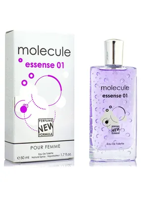 Ляромат: Escentric Molecules Molecule 01 - Туалетная вода (духи) Эксцентрик  Молекула 01 - купить, цены