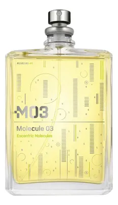 Molecula 020 Fragrance World Dubai 100 ml, парфюмерная вода \"Molekula 02,  Molekula 020\" купить по низким ценам в интернет-магазине Uzum (632540)