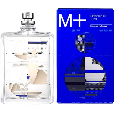 Купить духи Molecule 02 в Москве туалетная вода парфюм молекула 2