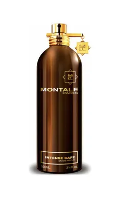 PERFUMER Montale Intense Cafe Туалетная вода 100 мл (563668987)