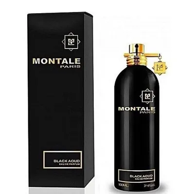 Пьер Монталь — гений парфюмерии. Все об ароматах Montale