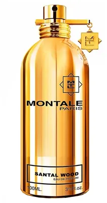 MONTALE парфюмерная вода Santal Wood — купить по низкой цене на Яндекс  Маркете