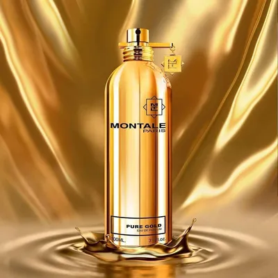 Парфюмерная вода Montale Paris Vanilla Extasy EDP для женщин, 100 мл цена |  kaup24.ee