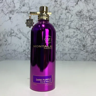 Montale Aqua Palma ~ Новые ароматы