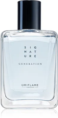 Possess Man Oriflame одеколон — аромат для мужчин 2015