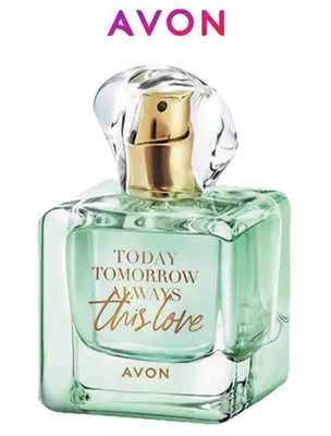 AVON Cityscapе для нее Вода парфюмерная 50 мл (263468947)