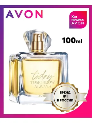 AVON 11009026 Туалетная вода 100 мл (1106280052)