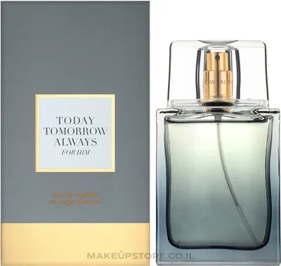 Avon today Tomorrow always for Him - «Для меня в Avon лучше нет - ношу  сама, а мужчины пусть завидуют! Расскажу об обещанной пирамиде и что  получаем по факту, силе шлейфа и